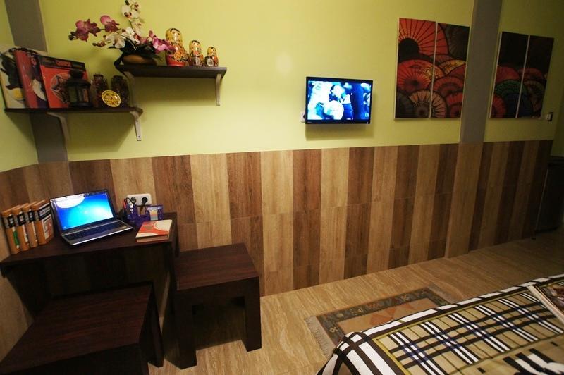 Oasis Studio - Satu Kejayan Camera foto