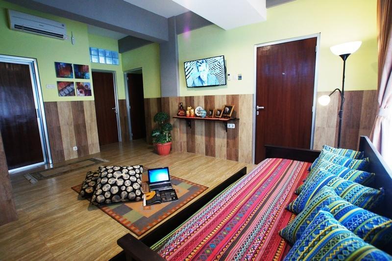 Oasis Studio - Satu Kejayan Camera foto