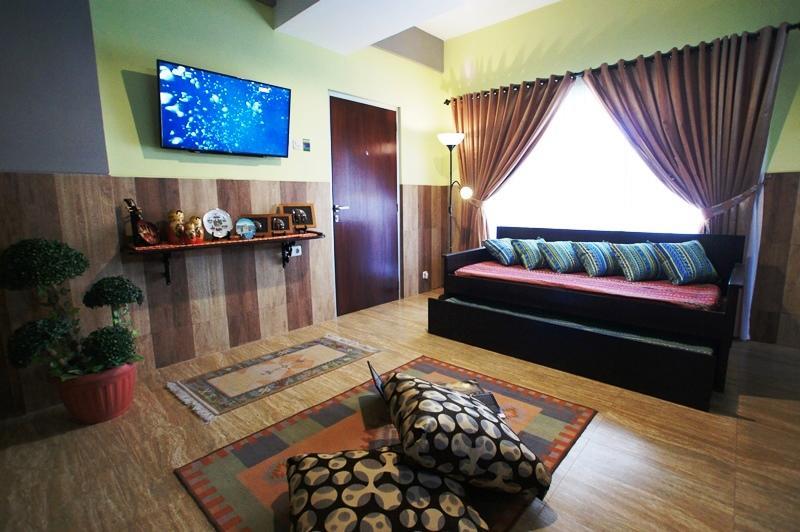 Oasis Studio - Satu Kejayan Camera foto