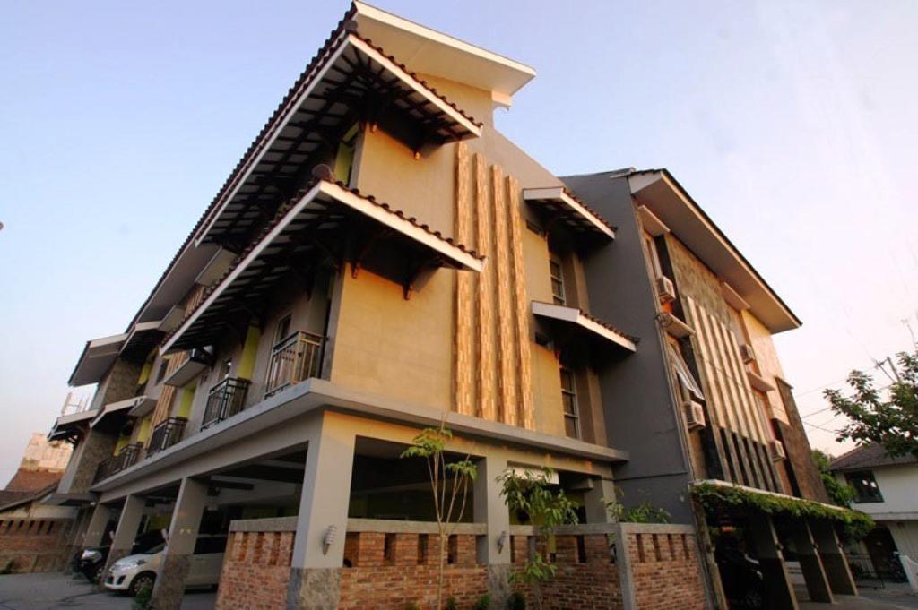 Oasis Studio - Satu Kejayan Esterno foto