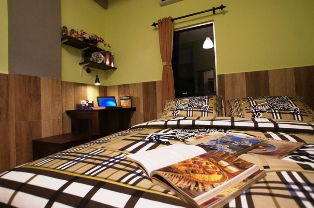 Oasis Studio - Satu Kejayan Camera foto