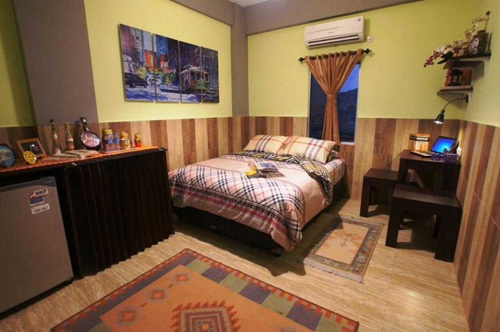 Oasis Studio - Satu Kejayan Camera foto