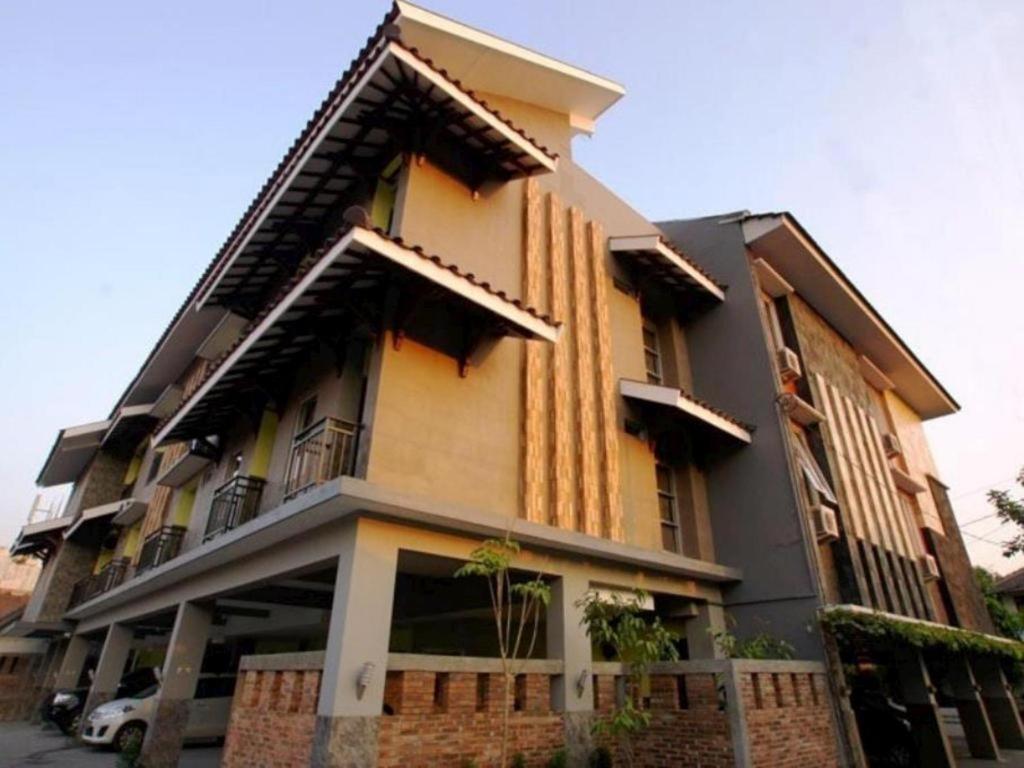 Oasis Studio - Satu Kejayan Esterno foto